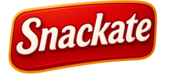 snackate banner